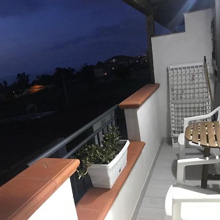 Residenza Il Cremino Appartement Tropea Buitenkant foto