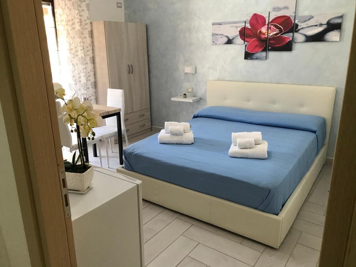 Residenza Il Cremino Appartement Tropea Buitenkant foto