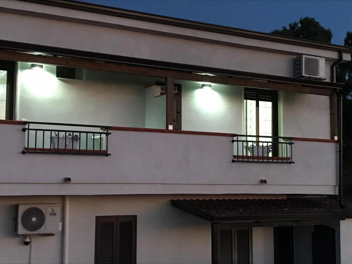 Residenza Il Cremino Appartement Tropea Buitenkant foto
