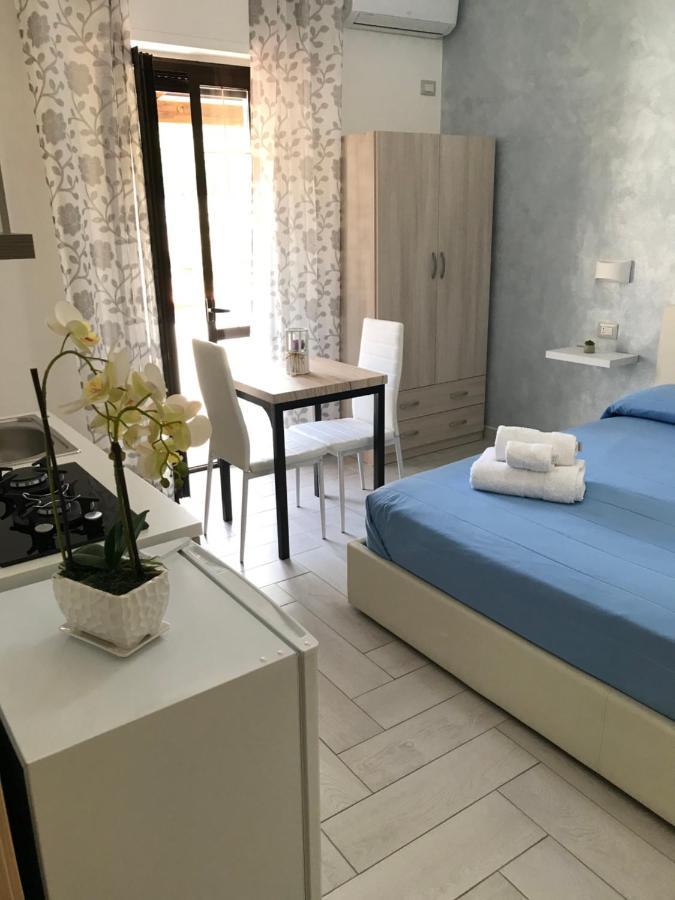 Residenza Il Cremino Appartement Tropea Buitenkant foto