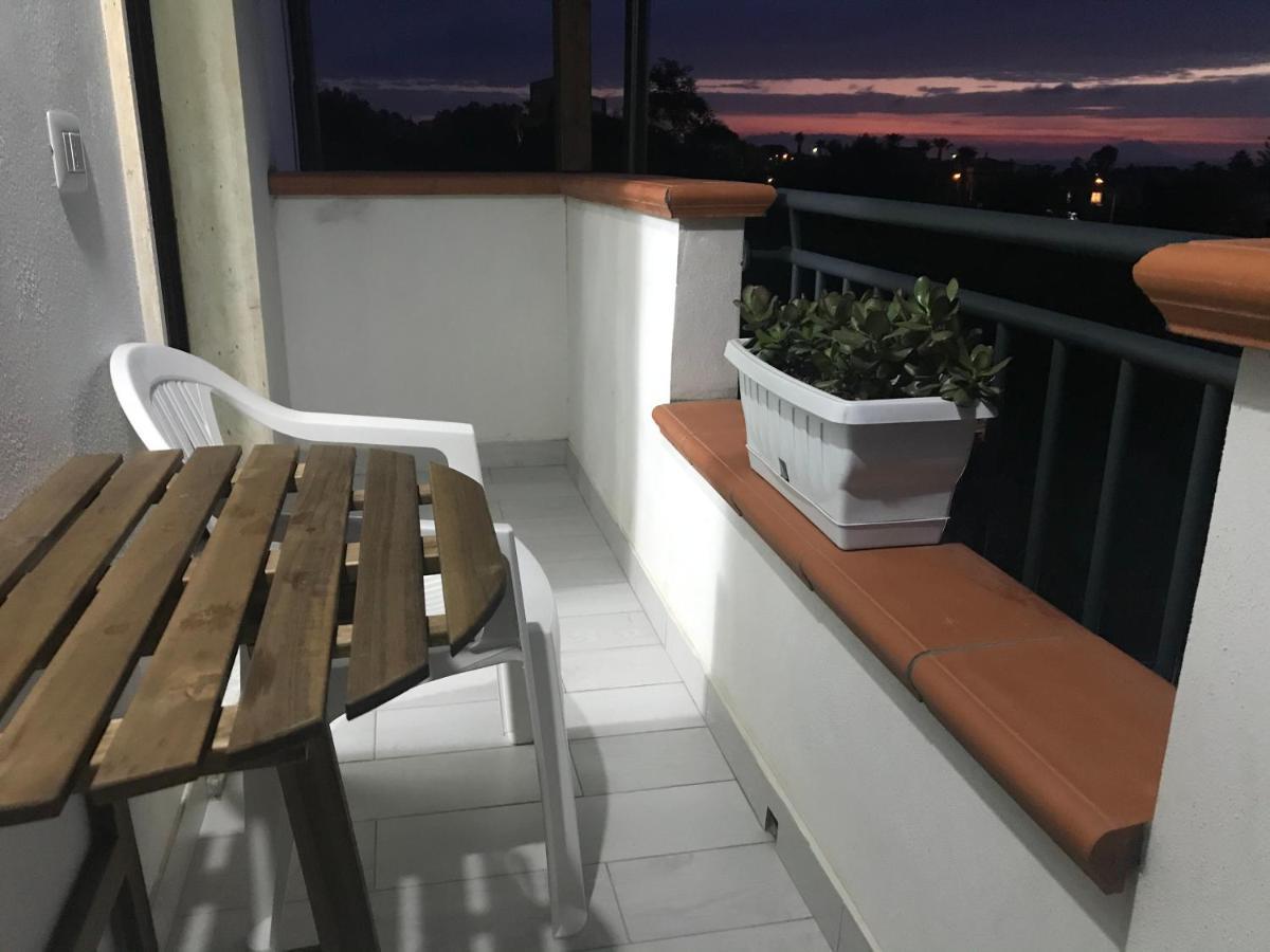 Residenza Il Cremino Appartement Tropea Buitenkant foto