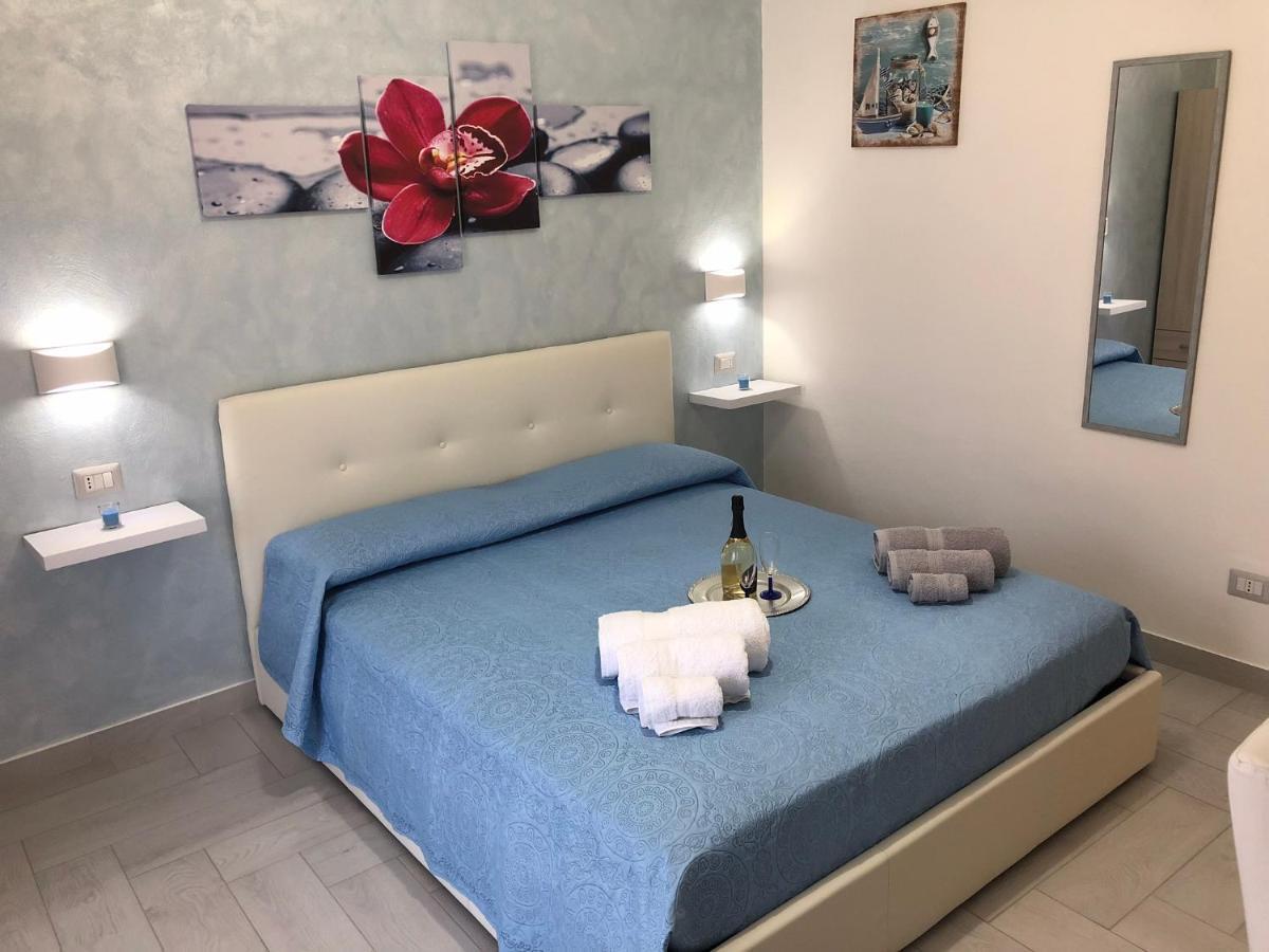 Residenza Il Cremino Appartement Tropea Buitenkant foto