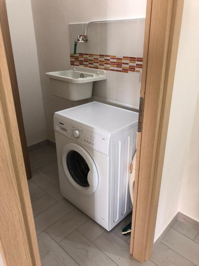 Residenza Il Cremino Appartement Tropea Buitenkant foto