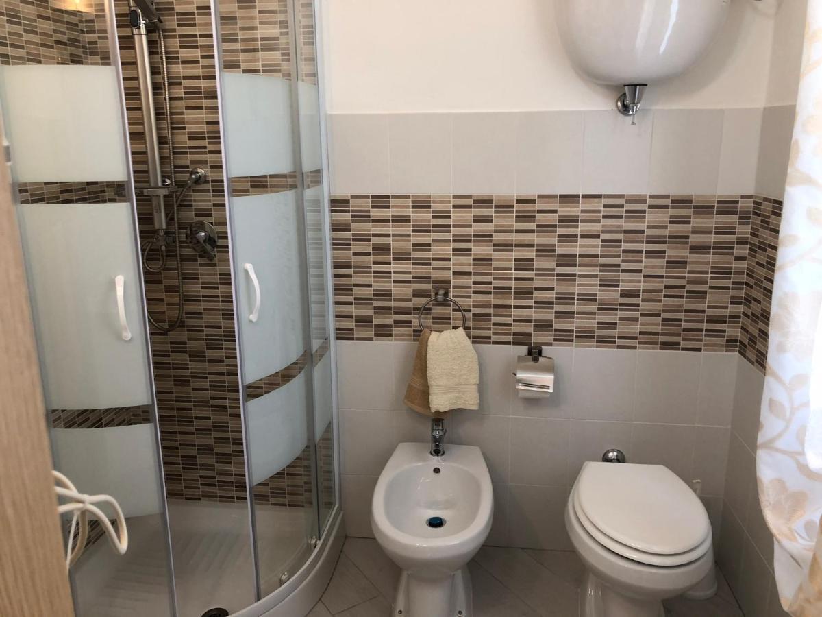 Residenza Il Cremino Appartement Tropea Buitenkant foto