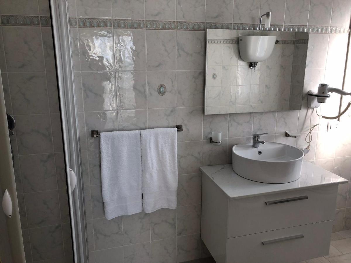 Residenza Il Cremino Appartement Tropea Buitenkant foto