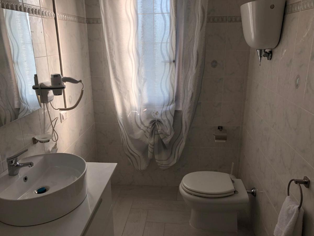 Residenza Il Cremino Appartement Tropea Buitenkant foto
