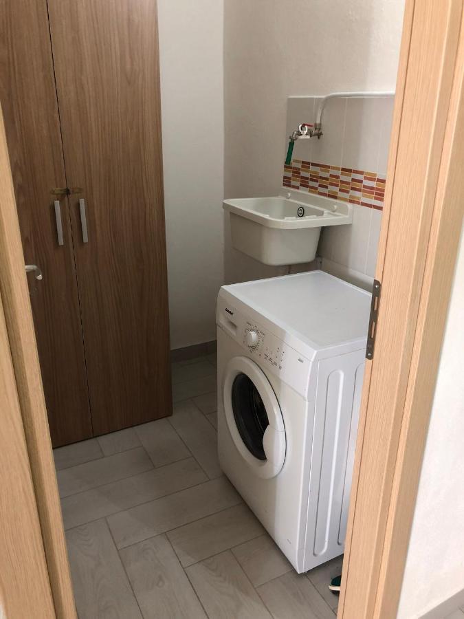 Residenza Il Cremino Appartement Tropea Buitenkant foto