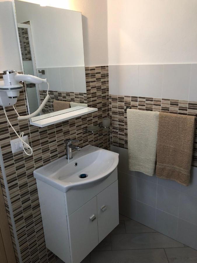 Residenza Il Cremino Appartement Tropea Buitenkant foto