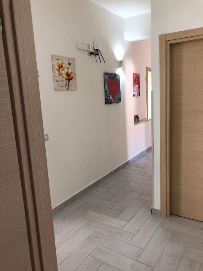 Residenza Il Cremino Appartement Tropea Buitenkant foto