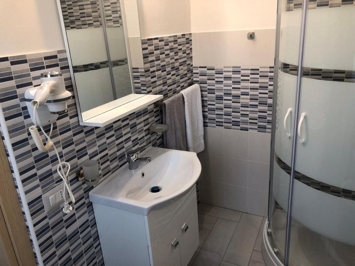Residenza Il Cremino Appartement Tropea Buitenkant foto