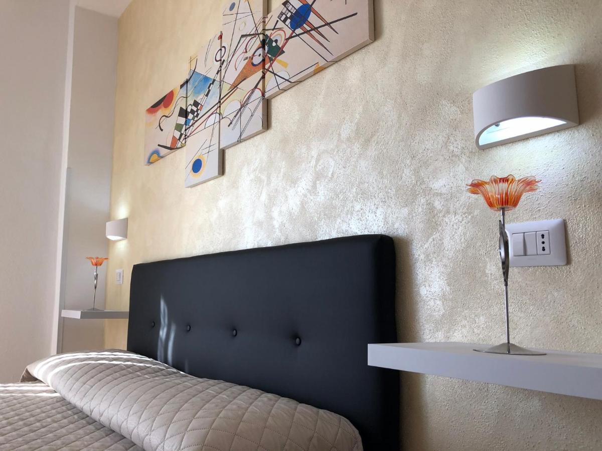 Residenza Il Cremino Appartement Tropea Buitenkant foto