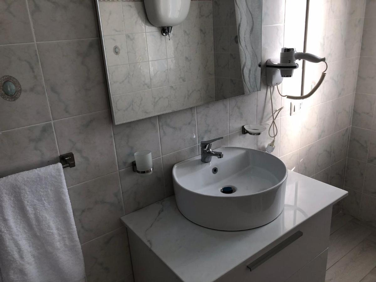 Residenza Il Cremino Appartement Tropea Buitenkant foto