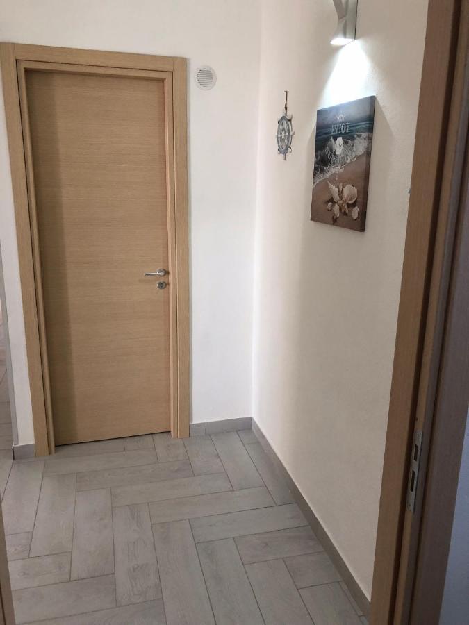 Residenza Il Cremino Appartement Tropea Buitenkant foto