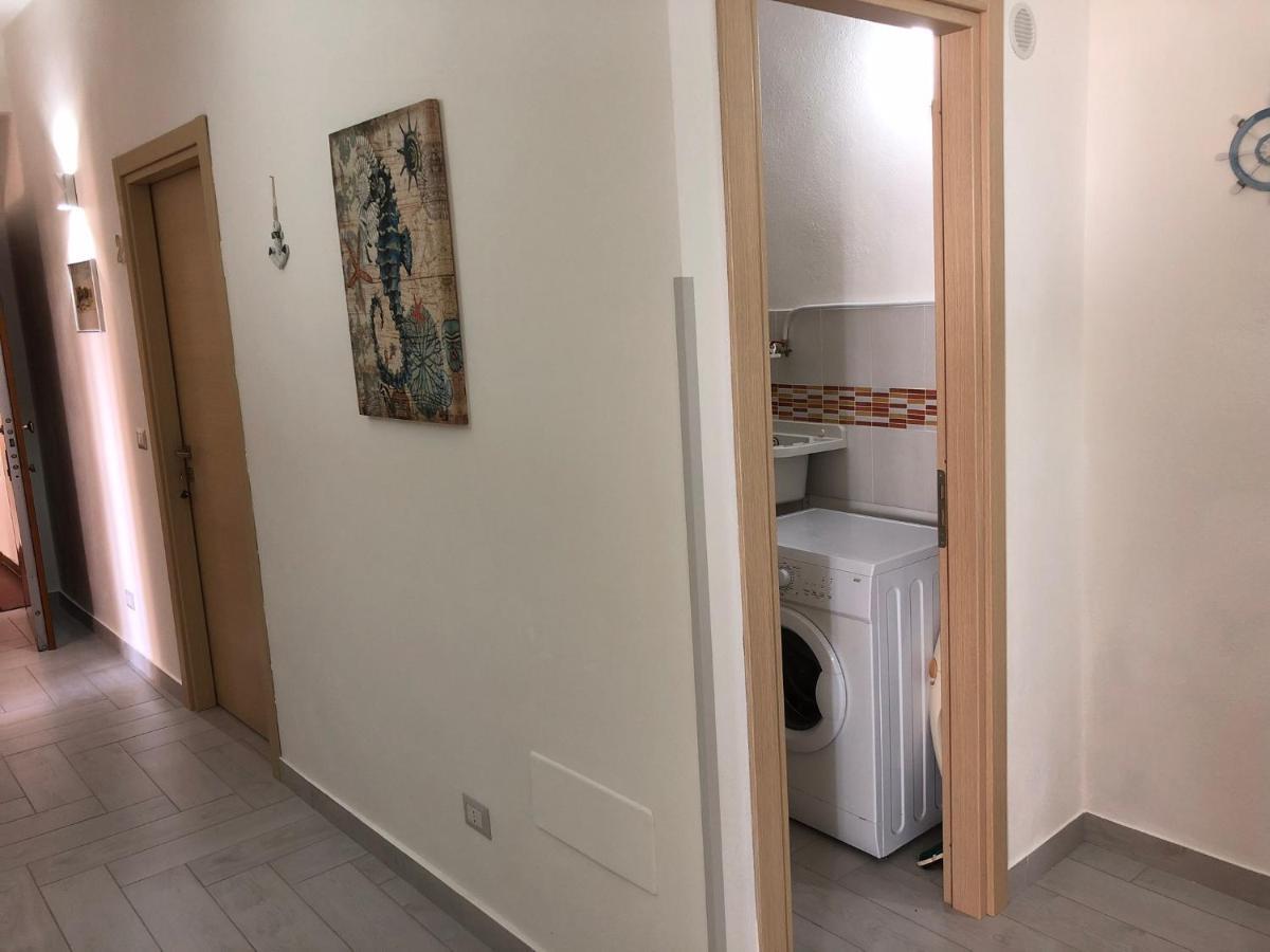 Residenza Il Cremino Appartement Tropea Buitenkant foto