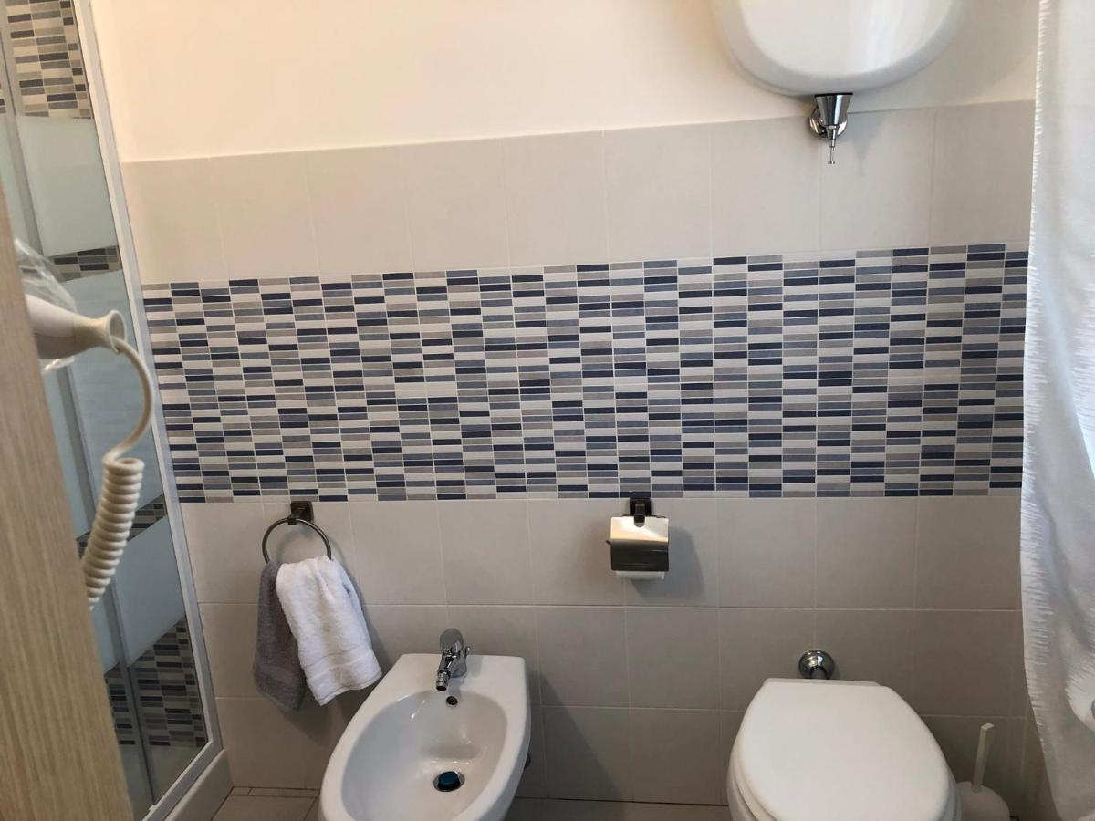 Residenza Il Cremino Appartement Tropea Buitenkant foto
