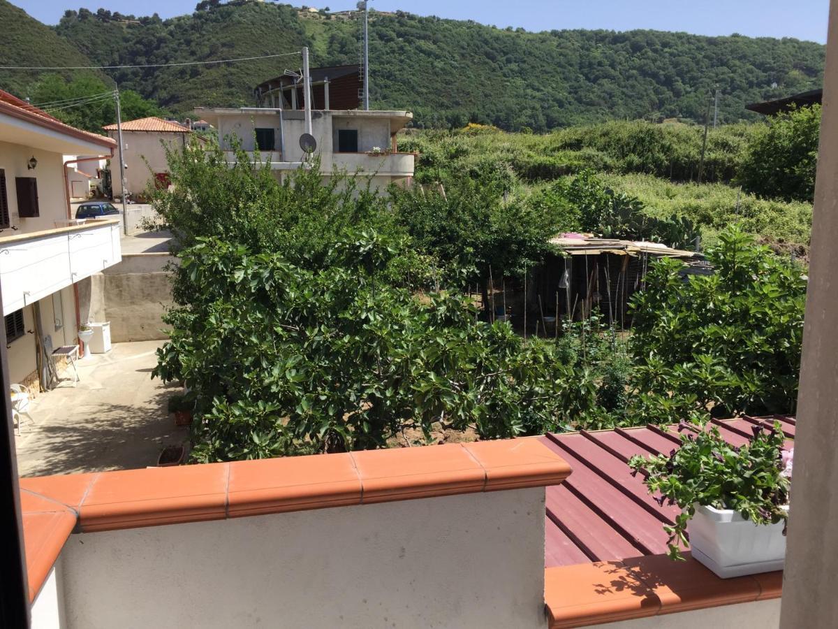 Residenza Il Cremino Appartement Tropea Buitenkant foto