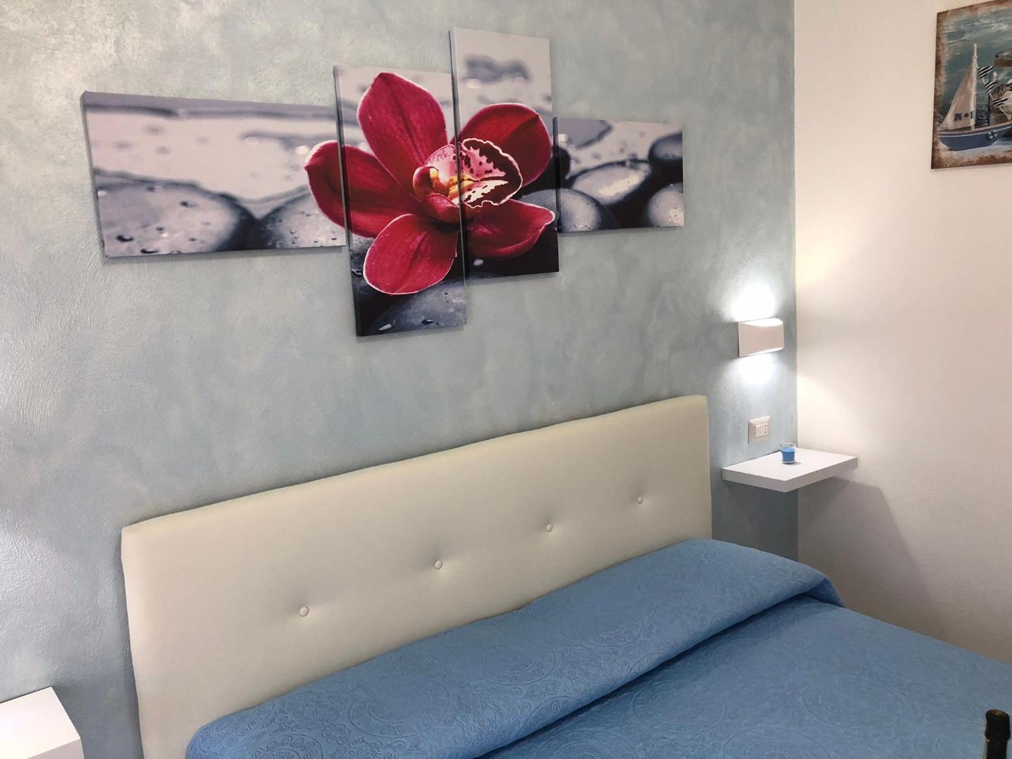 Residenza Il Cremino Appartement Tropea Buitenkant foto