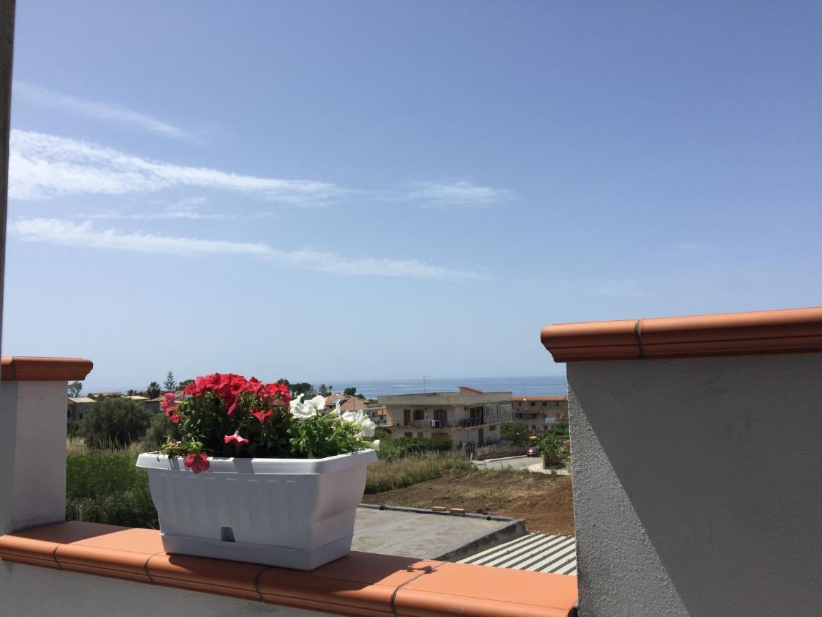 Residenza Il Cremino Appartement Tropea Buitenkant foto